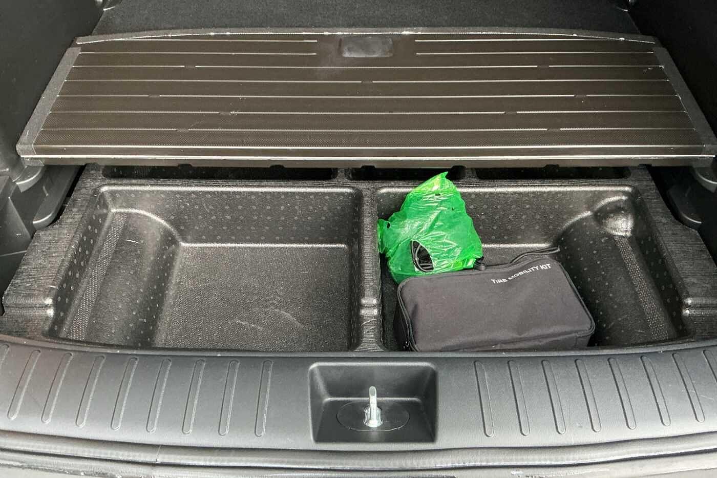 Used Hyundai TUCSON 2021 for sale - 76715415: Photo 20