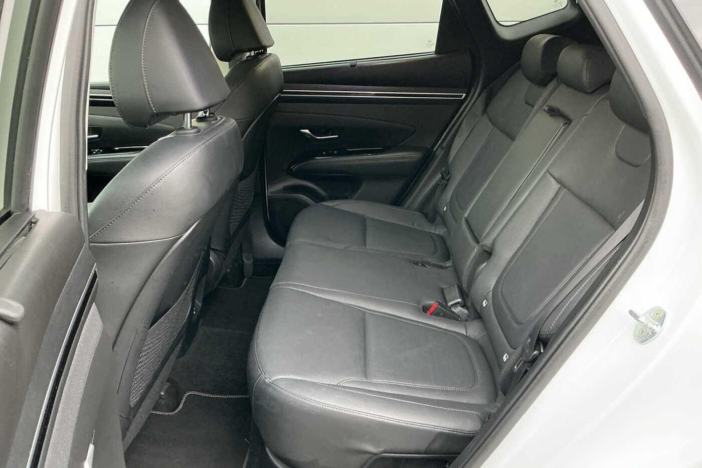 Used Hyundai TUCSON 2021 for sale - 76715415: Photo 9