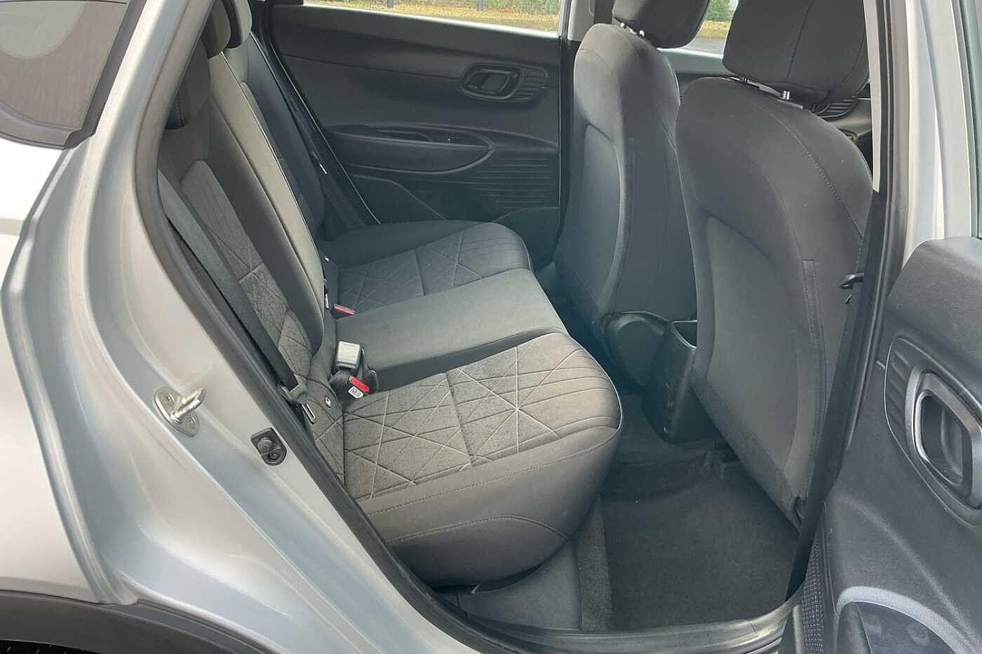 Used Hyundai BAYON 2022 for sale - 77191843: Photo 10