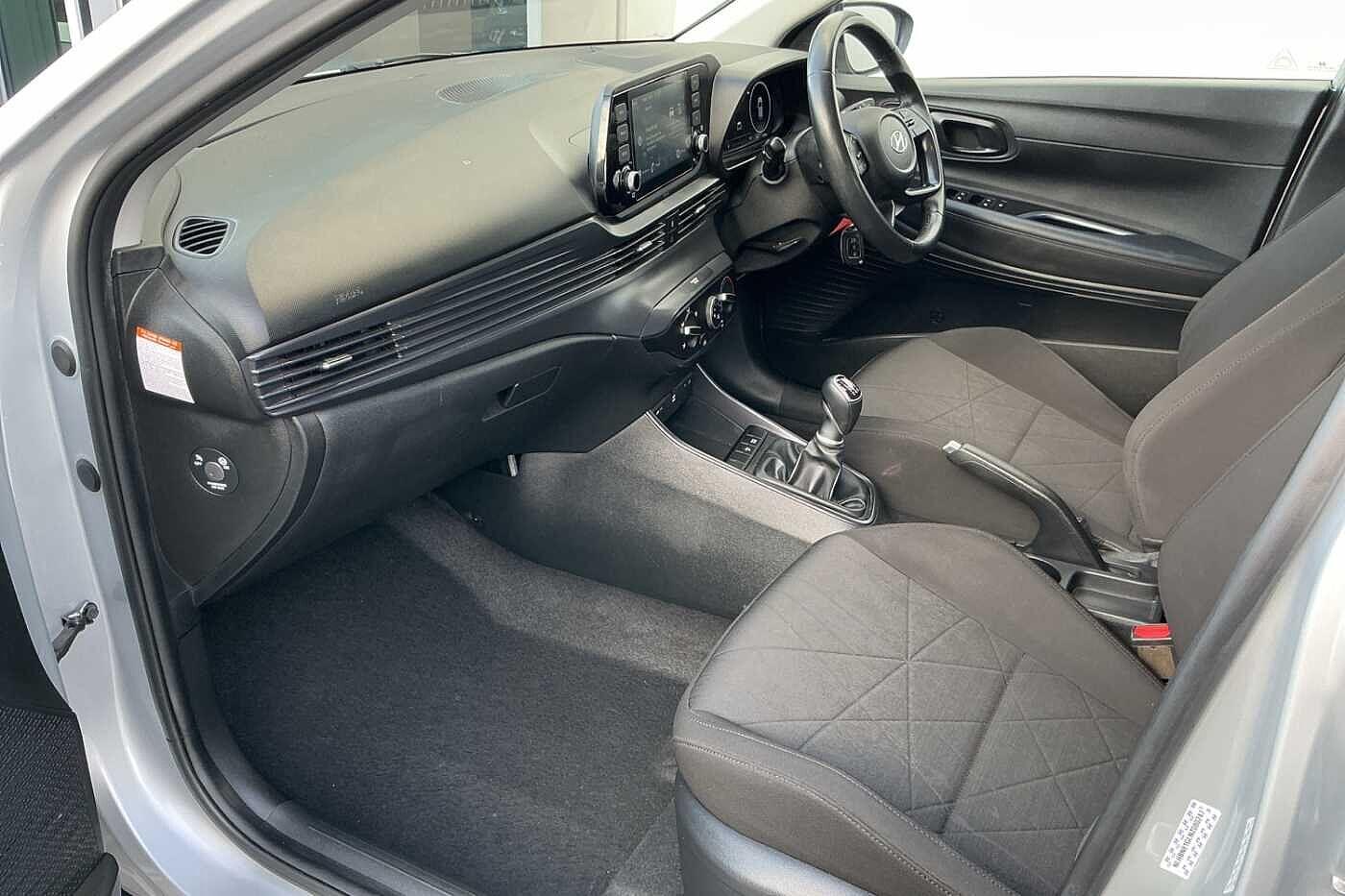 Used Hyundai BAYON 2022 for sale - 77191843: Photo 14