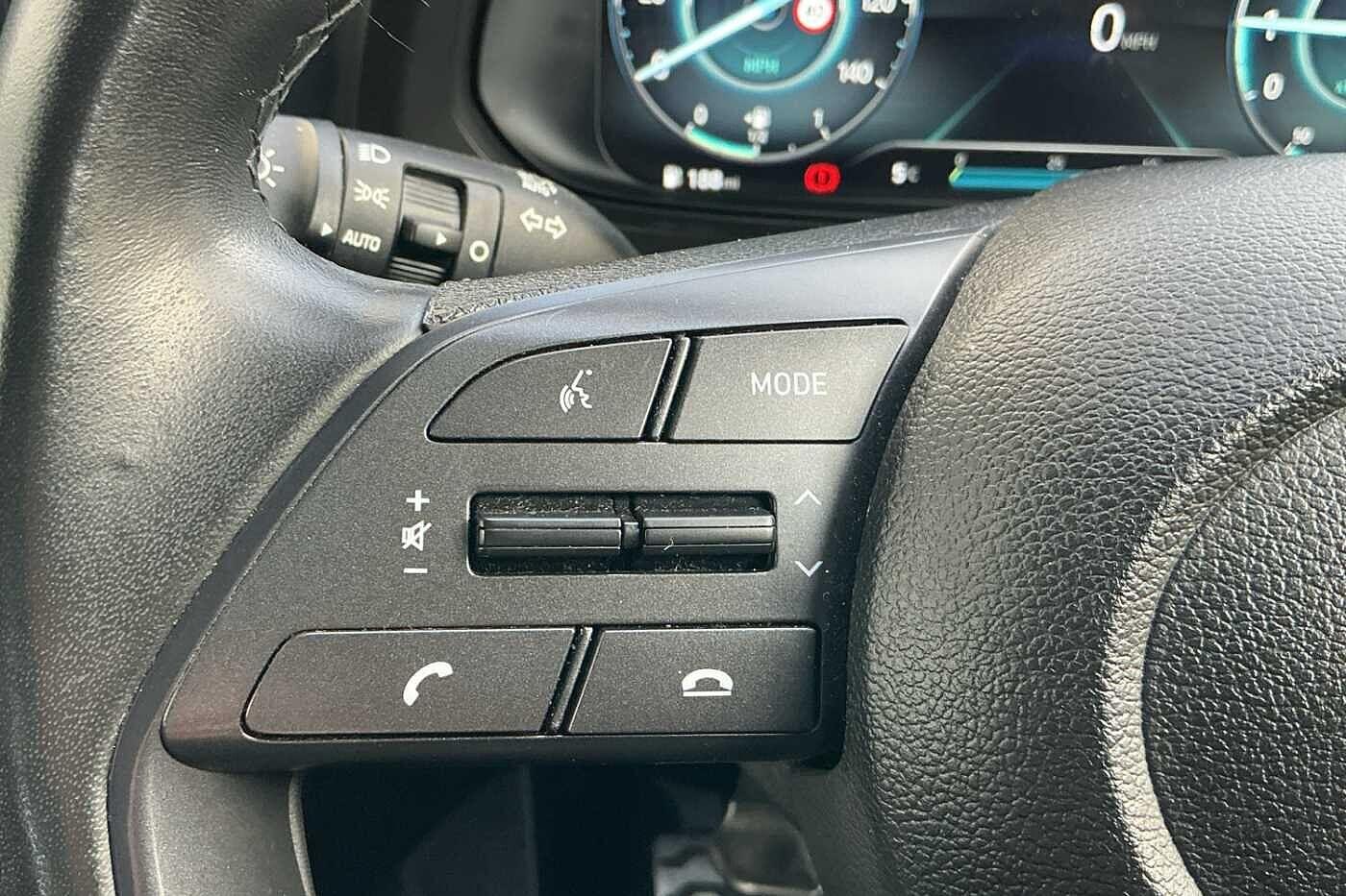 Used Hyundai BAYON 2022 for sale - 77191843: Photo 29