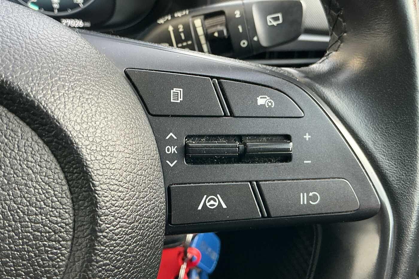 Used Hyundai BAYON 2022 for sale - 77191843: Photo 30