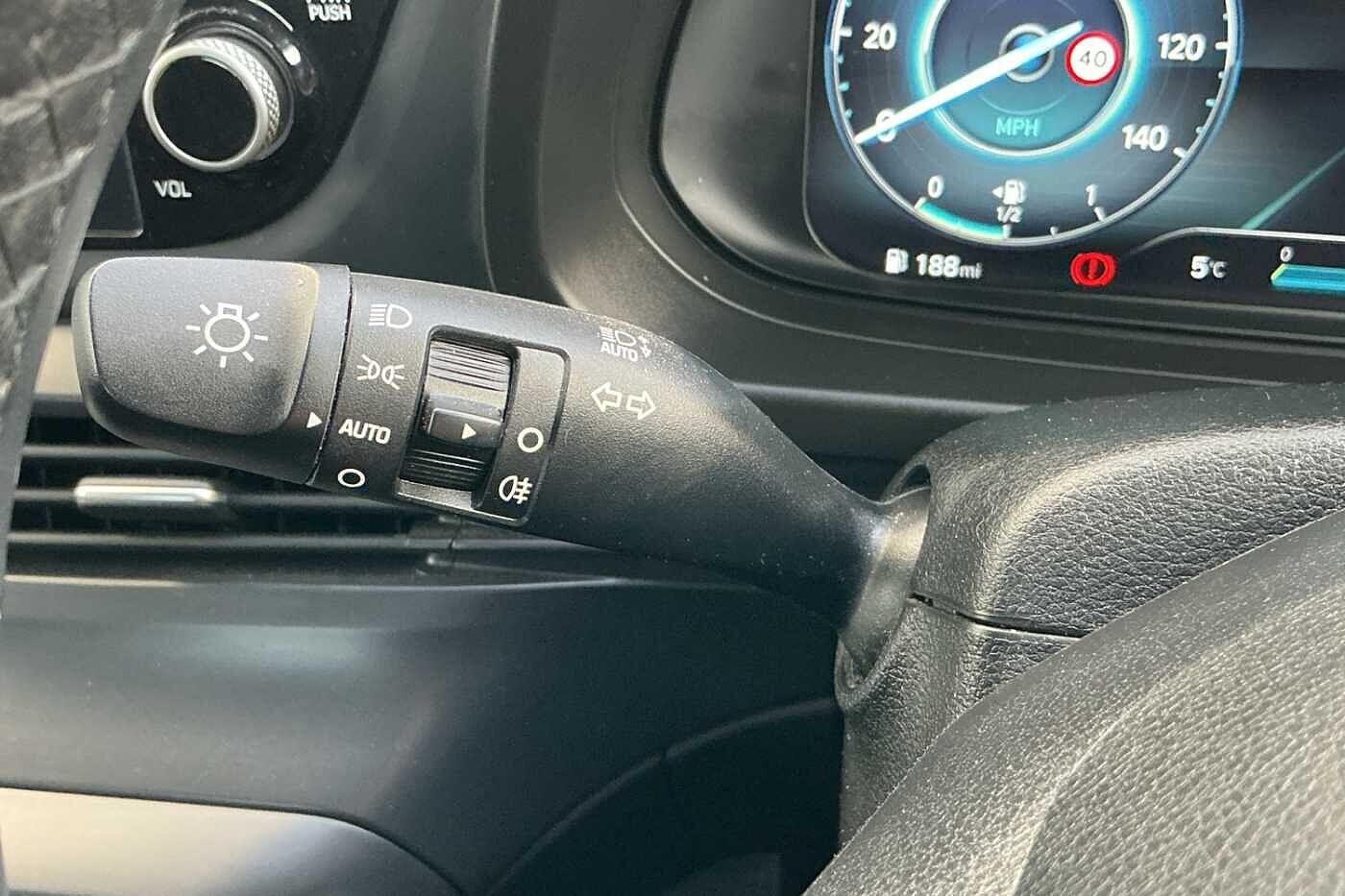 Used Hyundai BAYON 2022 for sale - 77191843: Photo 32