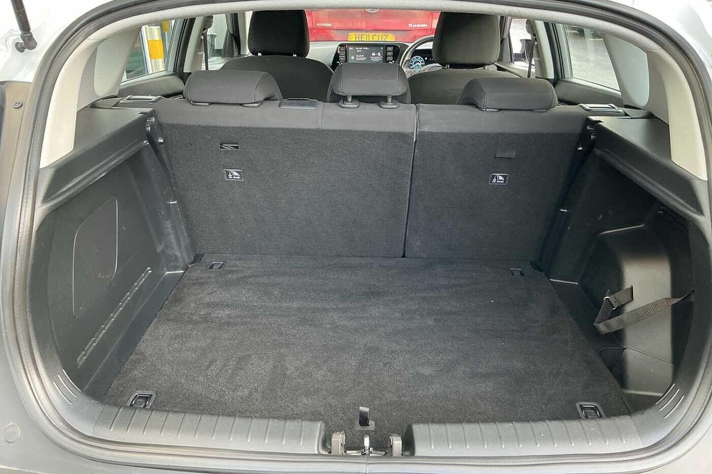 Used Hyundai BAYON 2022 for sale - 77191843: Photo 39