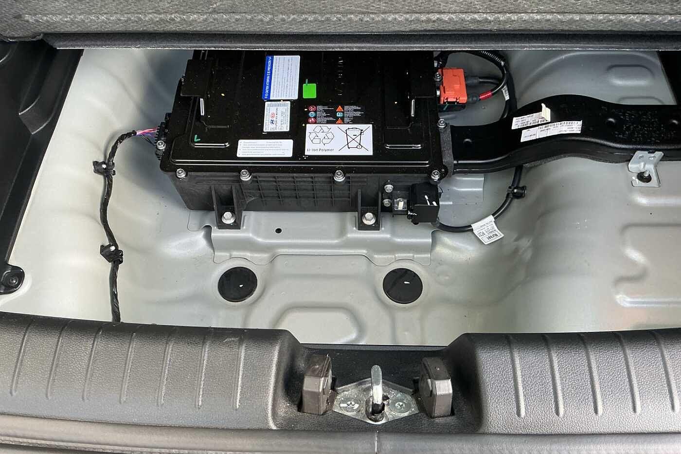 Used Hyundai BAYON 2022 for sale - 77191843: Photo 41