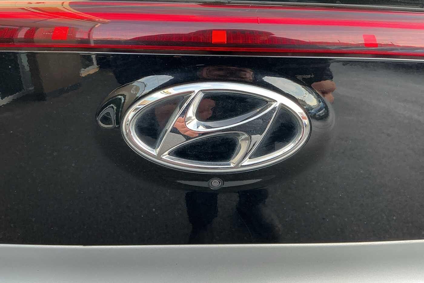 Used Hyundai BAYON 2022 for sale - 77191843: Photo 42