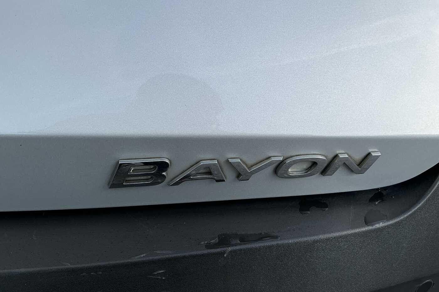 Used Hyundai BAYON 2022 for sale - 77191843: Photo 43