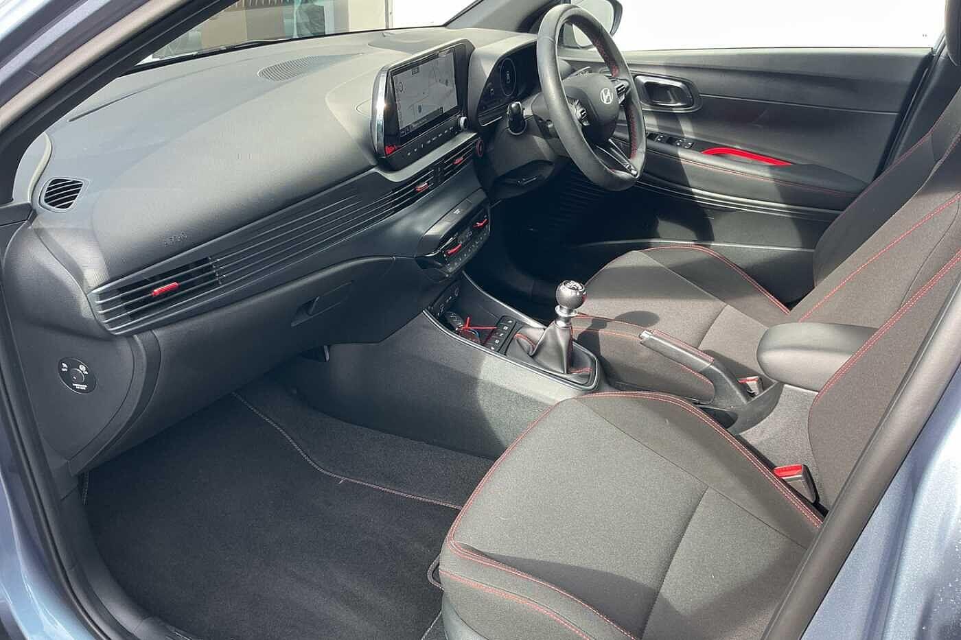 Used Hyundai i20 2024 for sale - 76121754: Photo 10