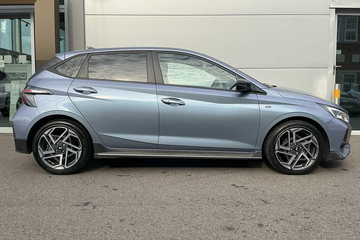 Used Hyundai i20 2024 for sale - 76121754: Photo 13