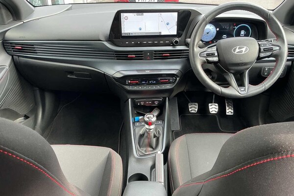 Used Hyundai i20 2024 for sale - 76121754: Photo 14