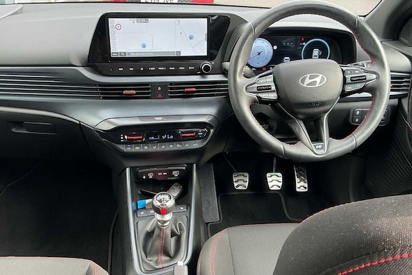 Used Hyundai i20 2024 for sale - 76121754: Photo 15
