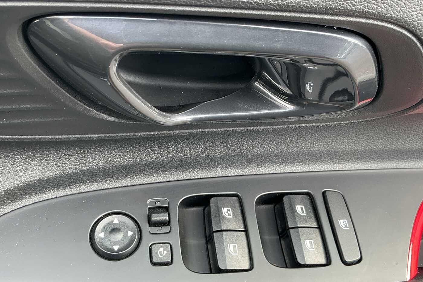 Used Hyundai i20 2024 for sale - 76121754: Photo 16