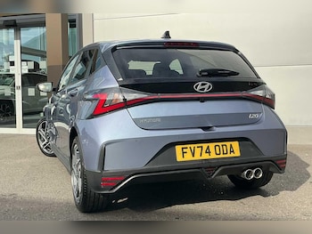 Used Hyundai i20 2024 for sale - 76121754: Photo 2