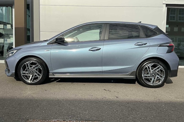 Used Hyundai i20 2024 for sale - 76121754: Photo 3