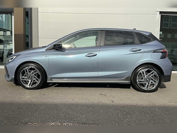 Used Hyundai i20 2024 for sale - 76121754: Photo 3