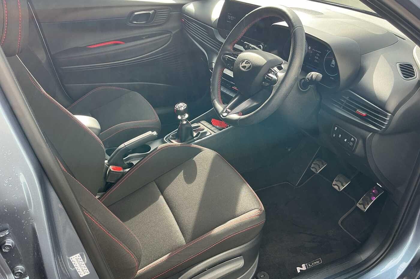 Used Hyundai i20 2024 for sale - 76121754: Photo 4