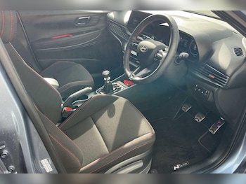 Used Hyundai i20 2024 for sale - 76121754: Photo 4