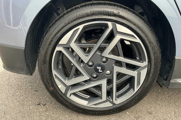 Used Hyundai i20 2024 for sale - 76121754: Photo 5