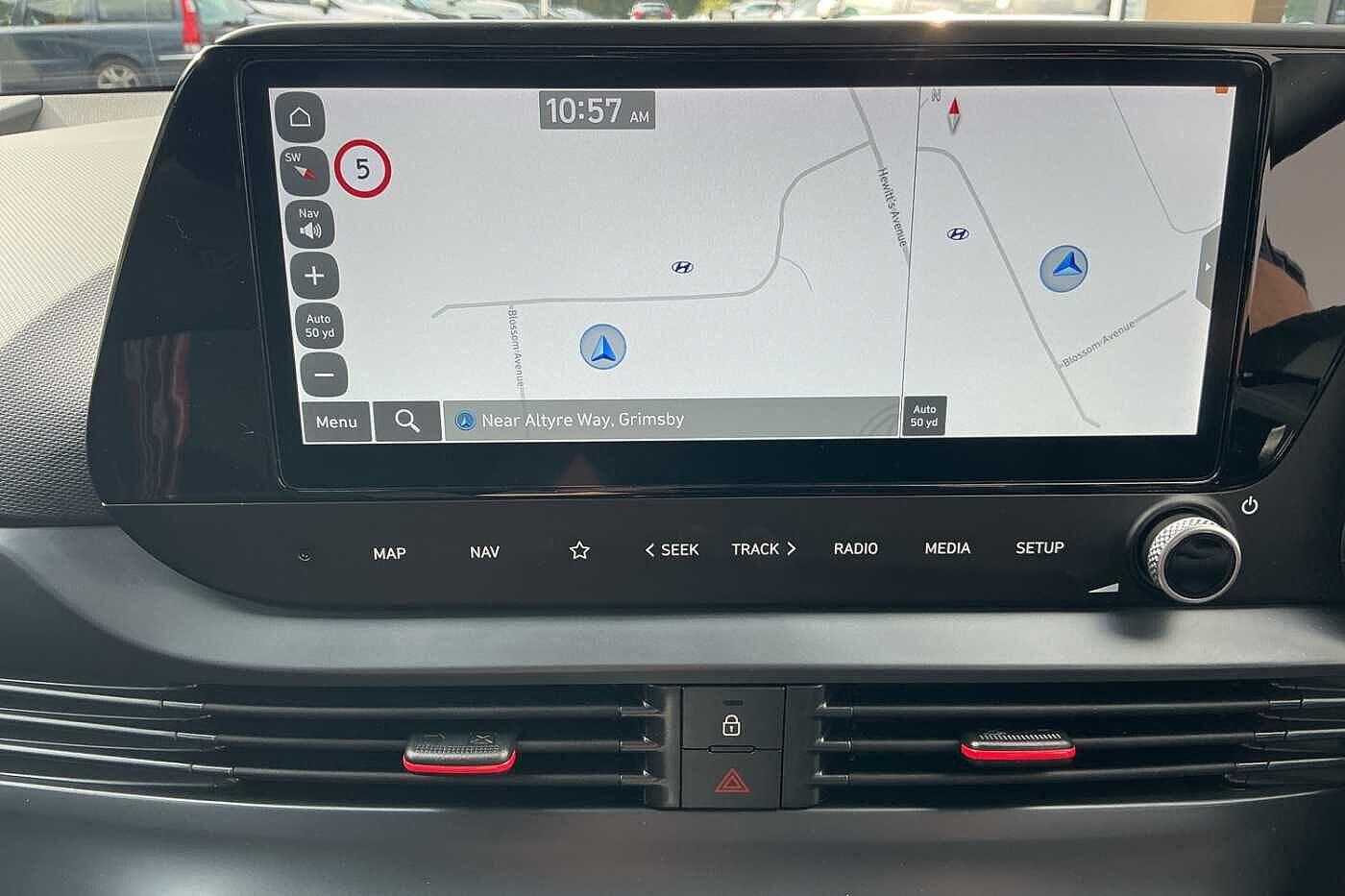 Used Hyundai i20 2024 for sale - 76121754: Photo 6