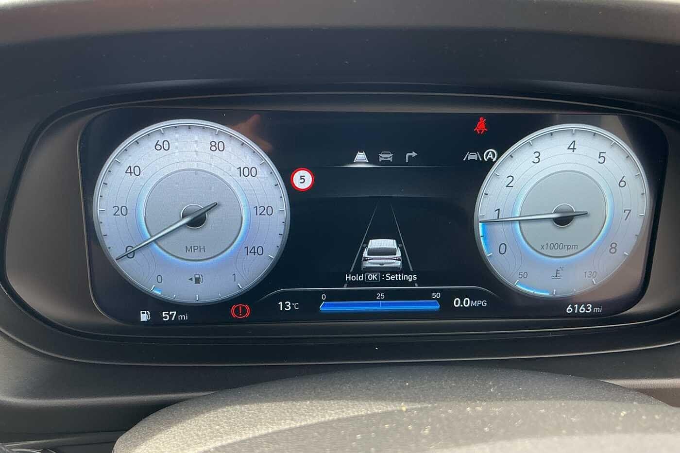 Used Hyundai i20 2024 for sale - 76121754: Photo 7