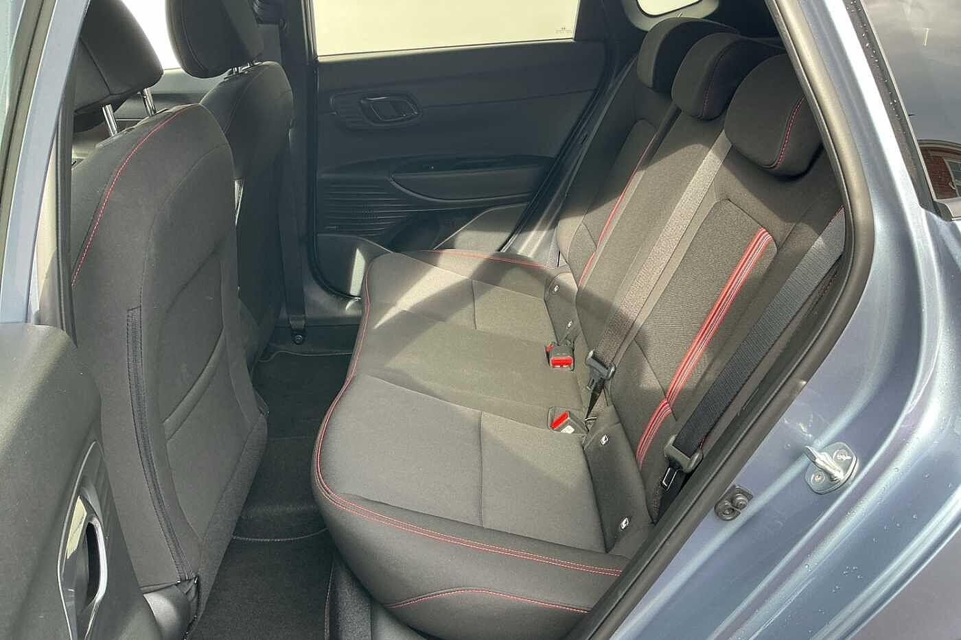 Used Hyundai i20 2024 for sale - 76121754: Photo 9