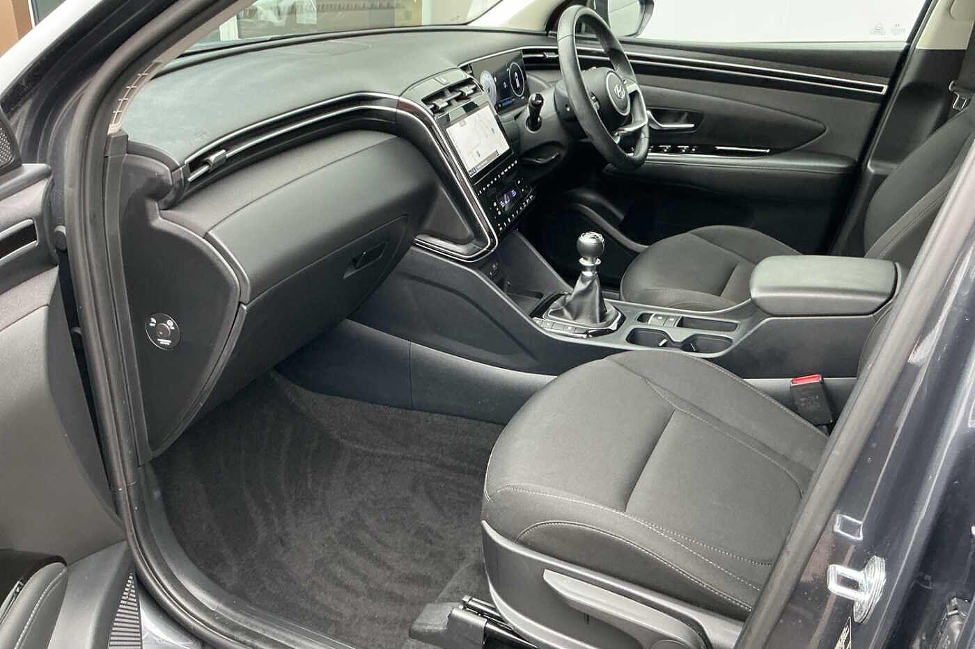 Used Hyundai TUCSON 2022 for sale - 76214792: Photo 10