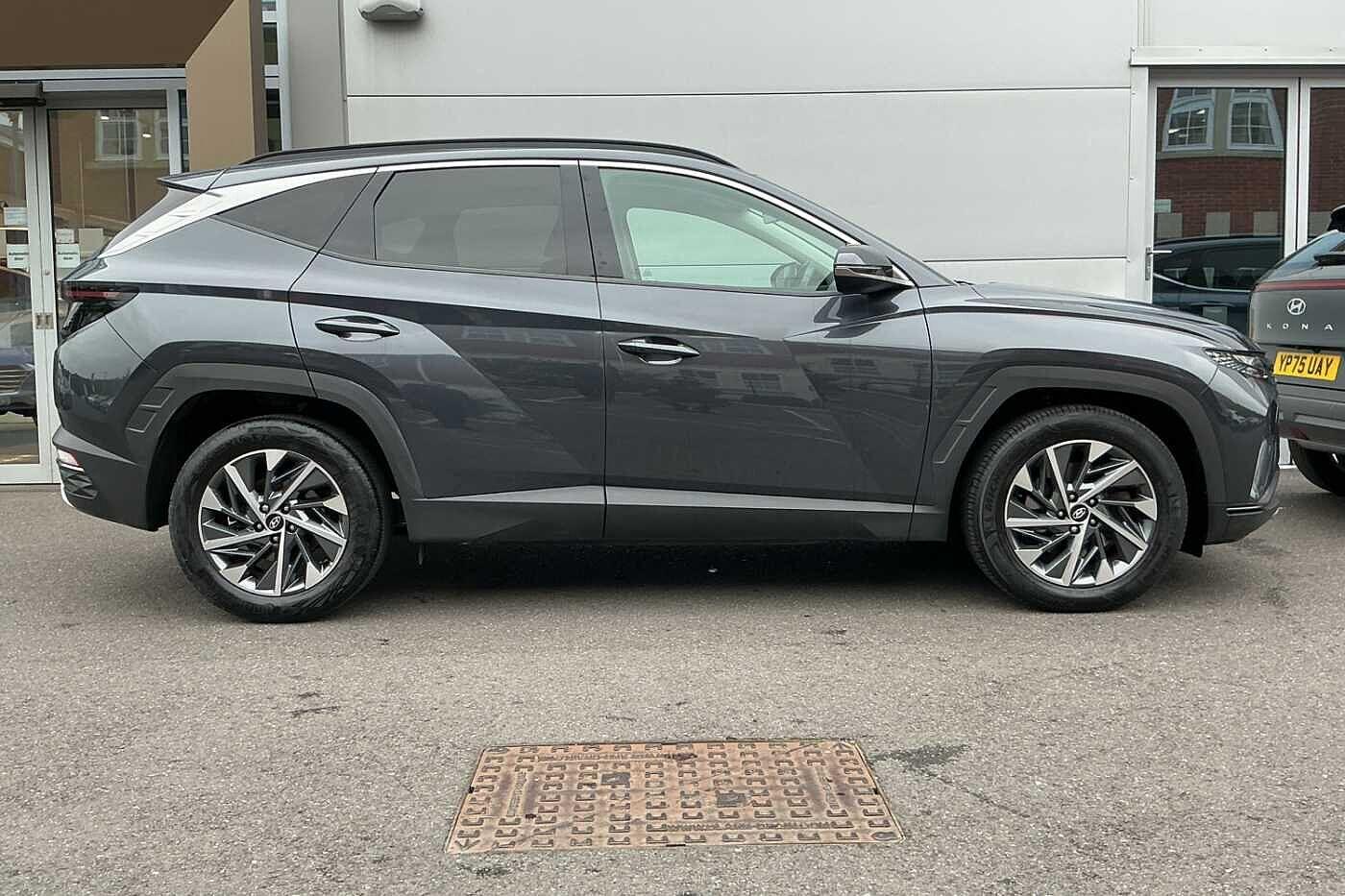 Used Hyundai TUCSON 2022 for sale - 76214792: Photo 12