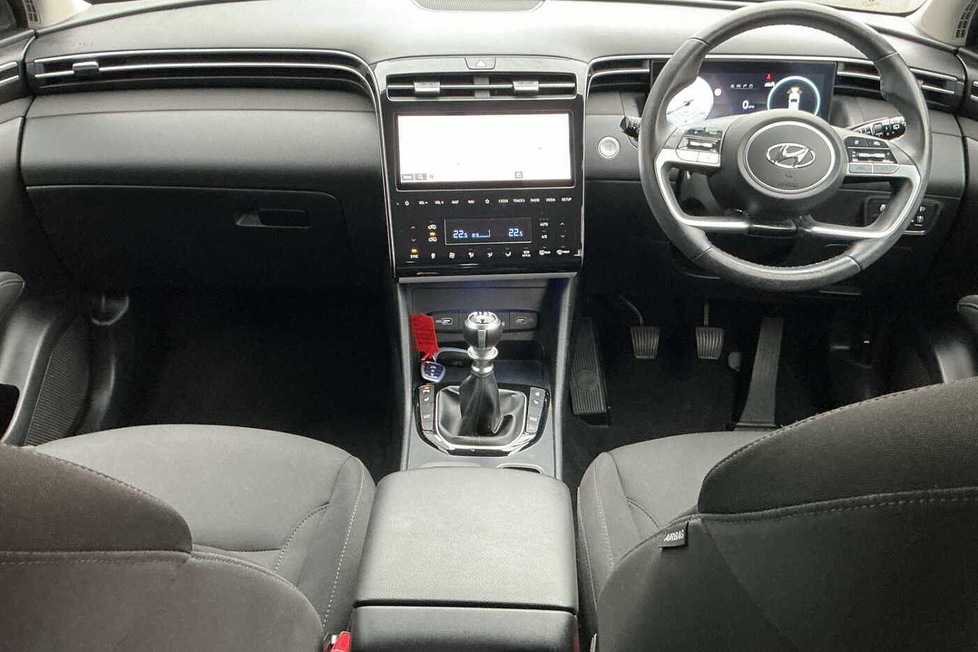 Used Hyundai TUCSON 2022 for sale - 76214792: Photo 13