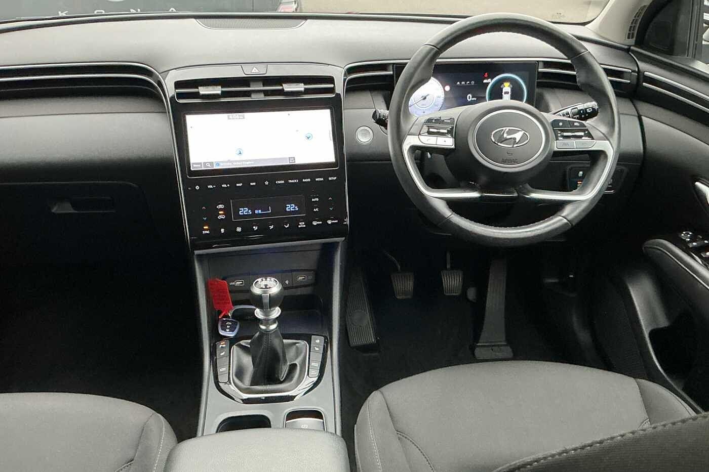 Used Hyundai TUCSON 2022 for sale - 76214792: Photo 14