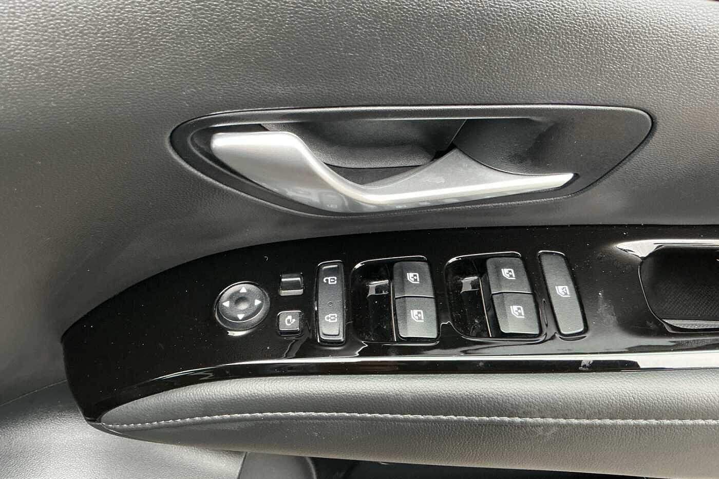Used Hyundai TUCSON 2022 for sale - 76214792: Photo 16