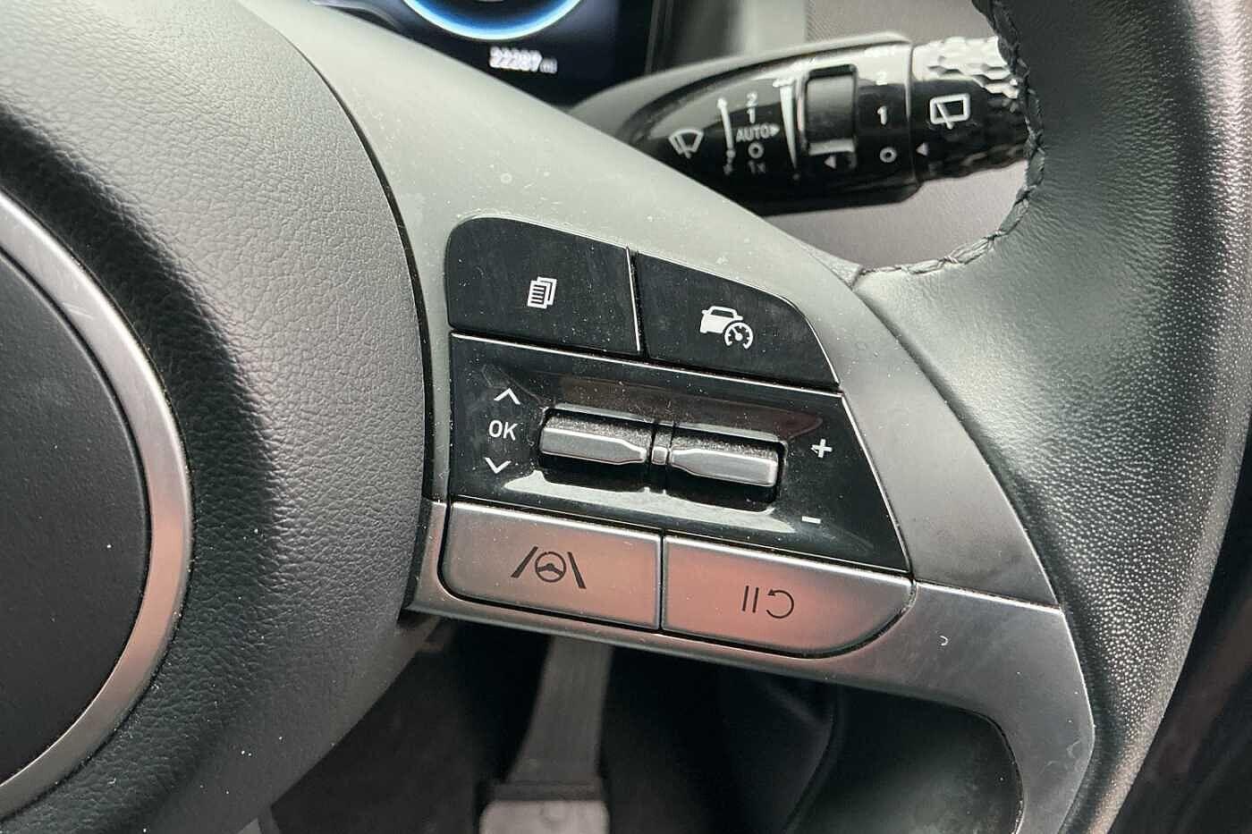 Used Hyundai TUCSON 2022 for sale - 76214792: Photo 17