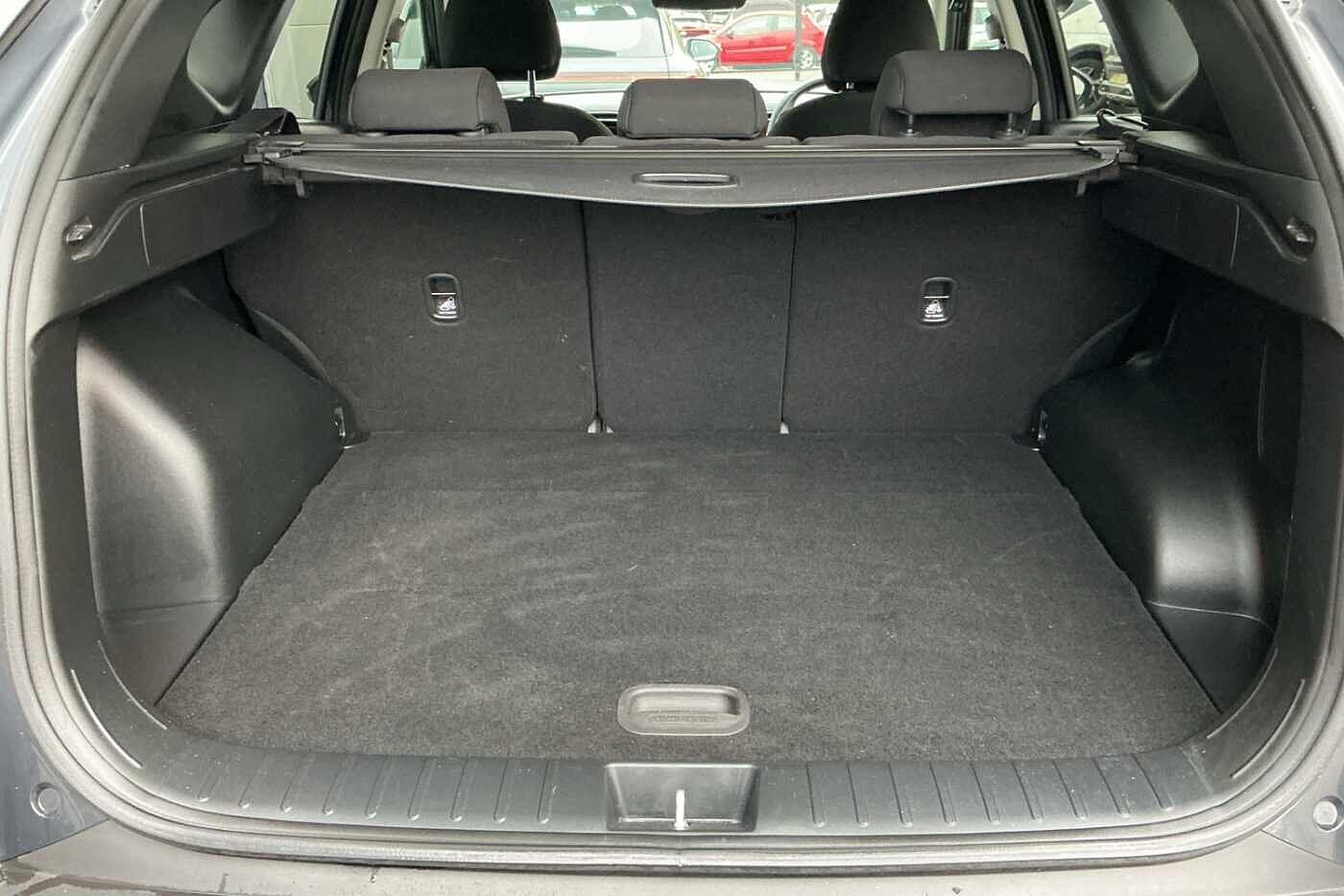Used Hyundai TUCSON 2022 for sale - 76214792: Photo 19