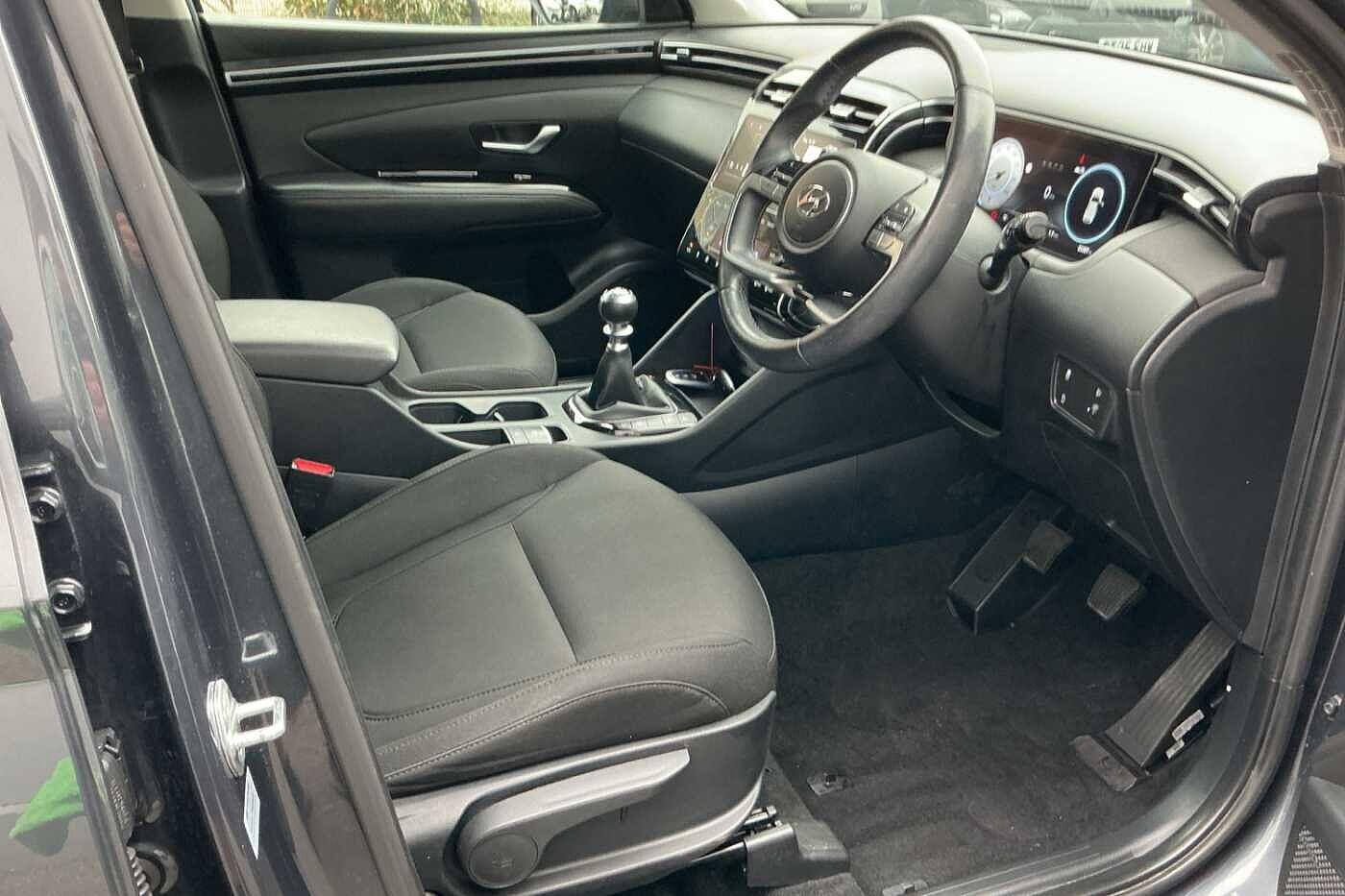 Used Hyundai TUCSON 2022 for sale - 76214792: Photo 4