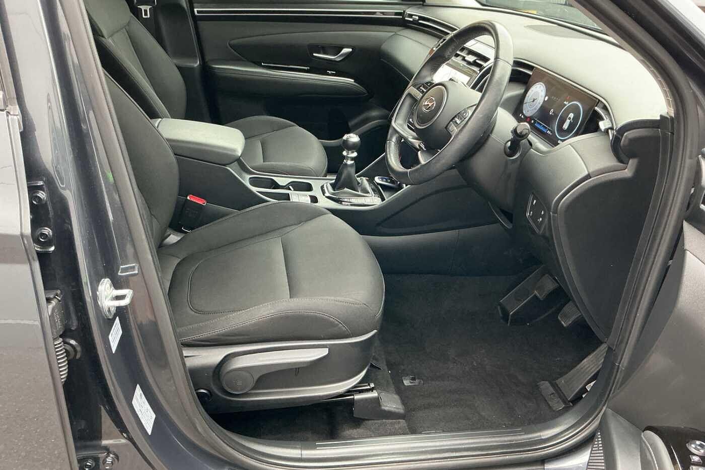 Used Hyundai TUCSON 2022 for sale - 76214792: Photo 8