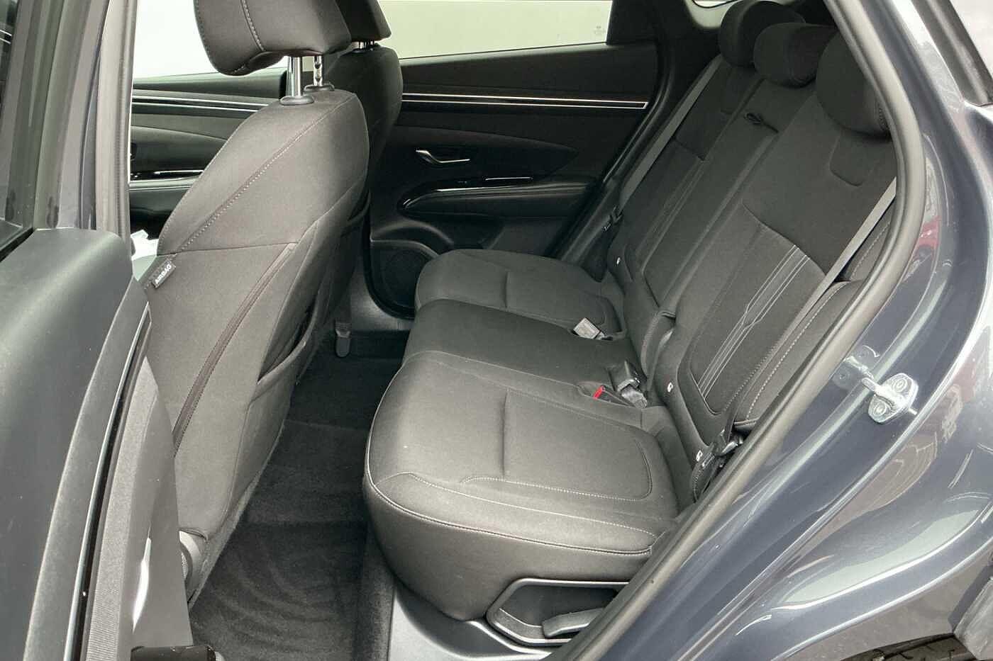 Used Hyundai TUCSON 2022 for sale - 76214792: Photo 9