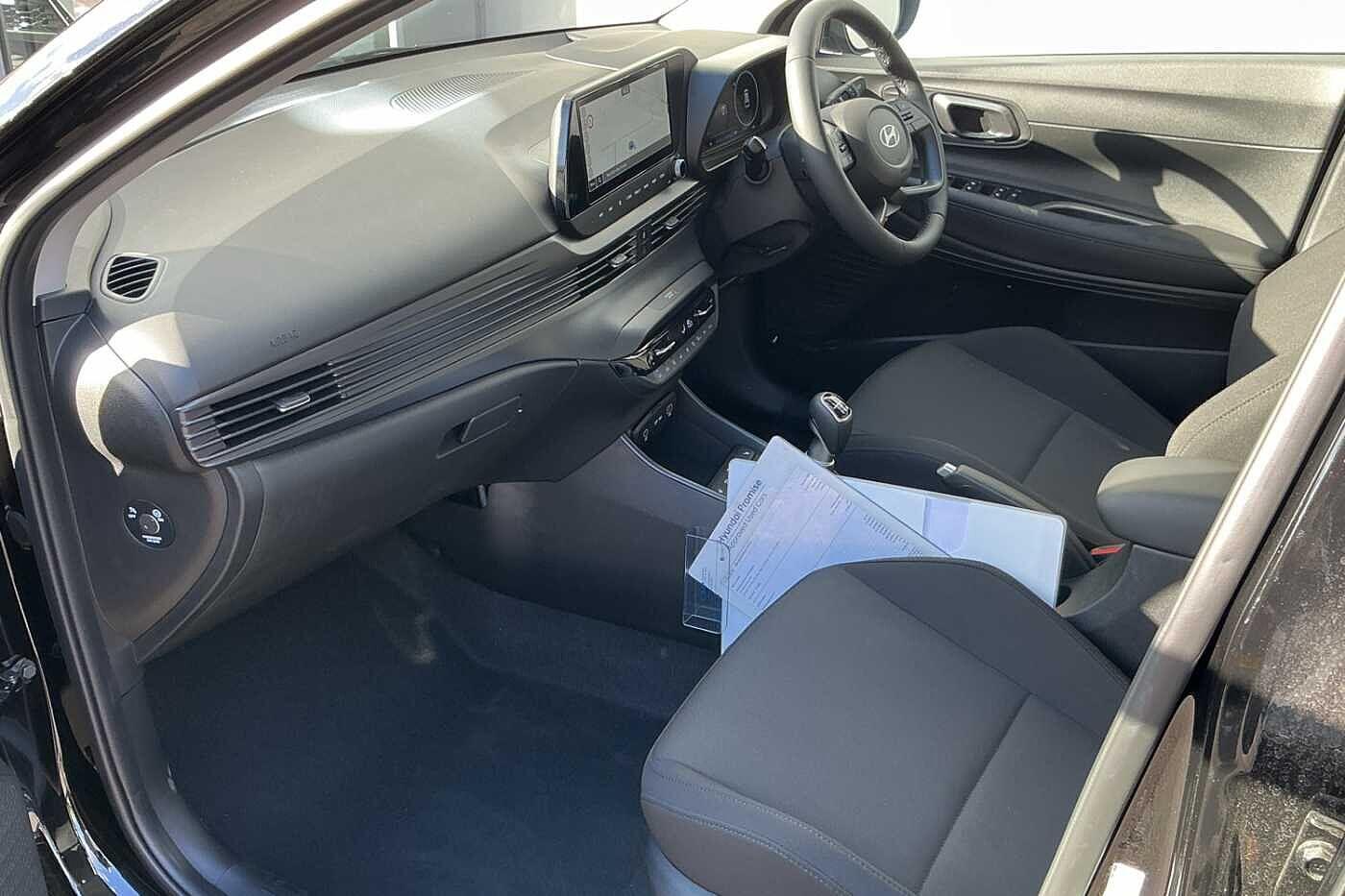 Used Hyundai BAYON 2024 for sale - 76306854: Photo 10