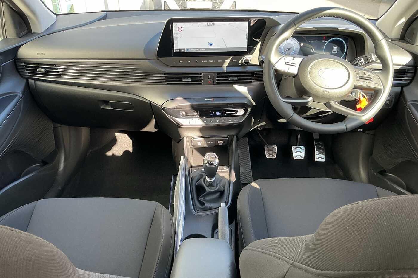 Used Hyundai BAYON 2024 for sale - 76306854: Photo 14