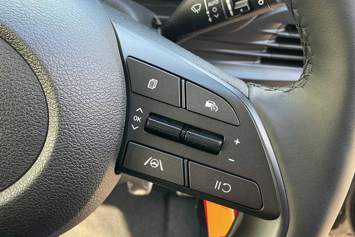 Used Hyundai BAYON 2024 for sale - 76306854: Photo 17