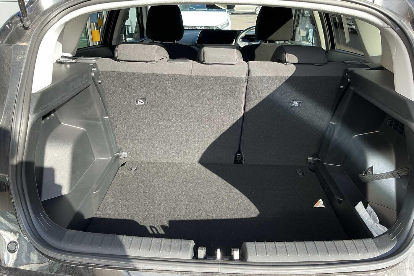 Used Hyundai BAYON 2024 for sale - 76306854: Photo 19