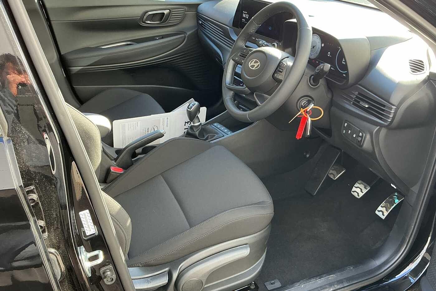 Used Hyundai BAYON 2024 for sale - 76306854: Photo 4