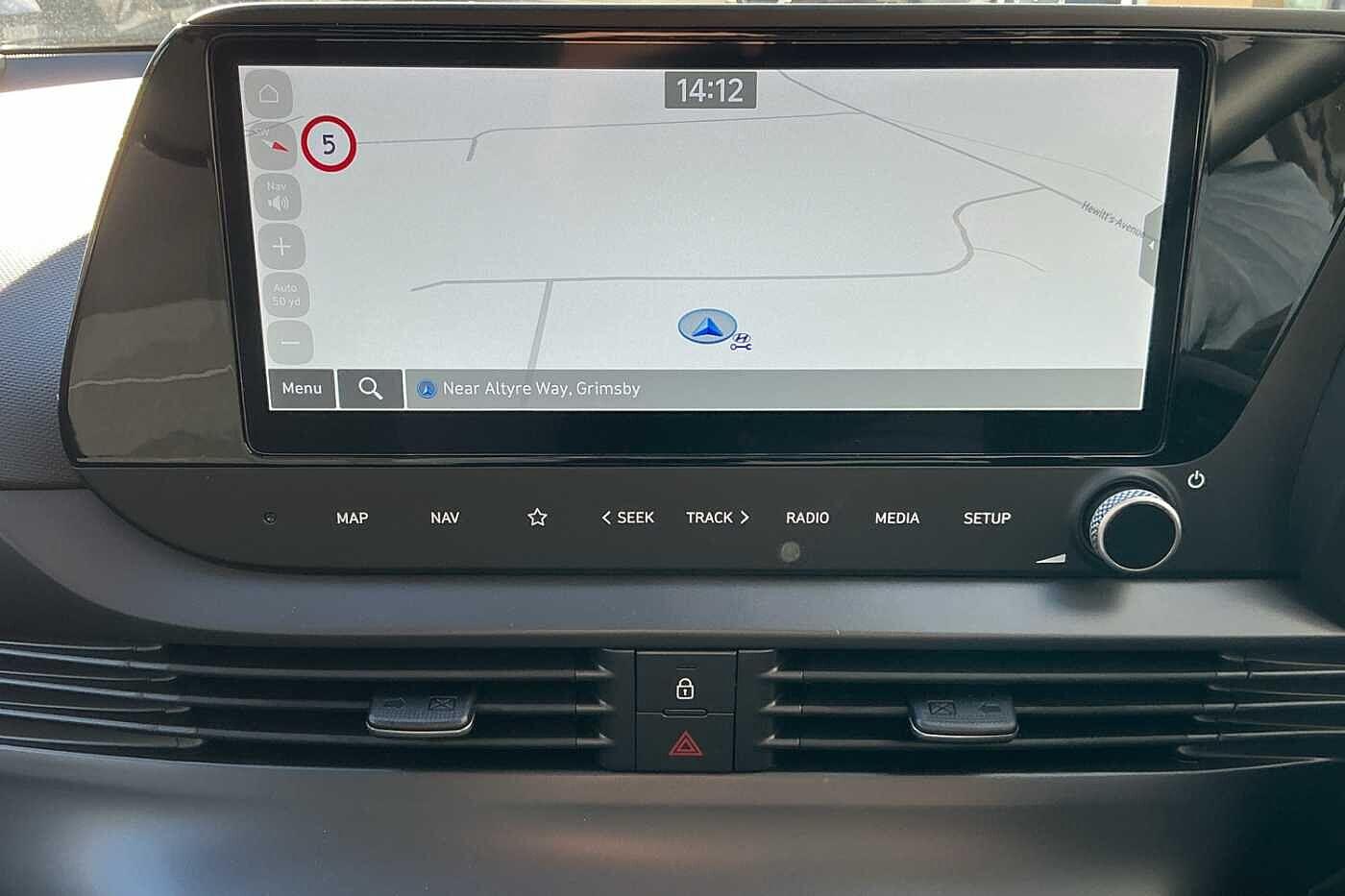 Used Hyundai BAYON 2024 for sale - 76306854: Photo 6