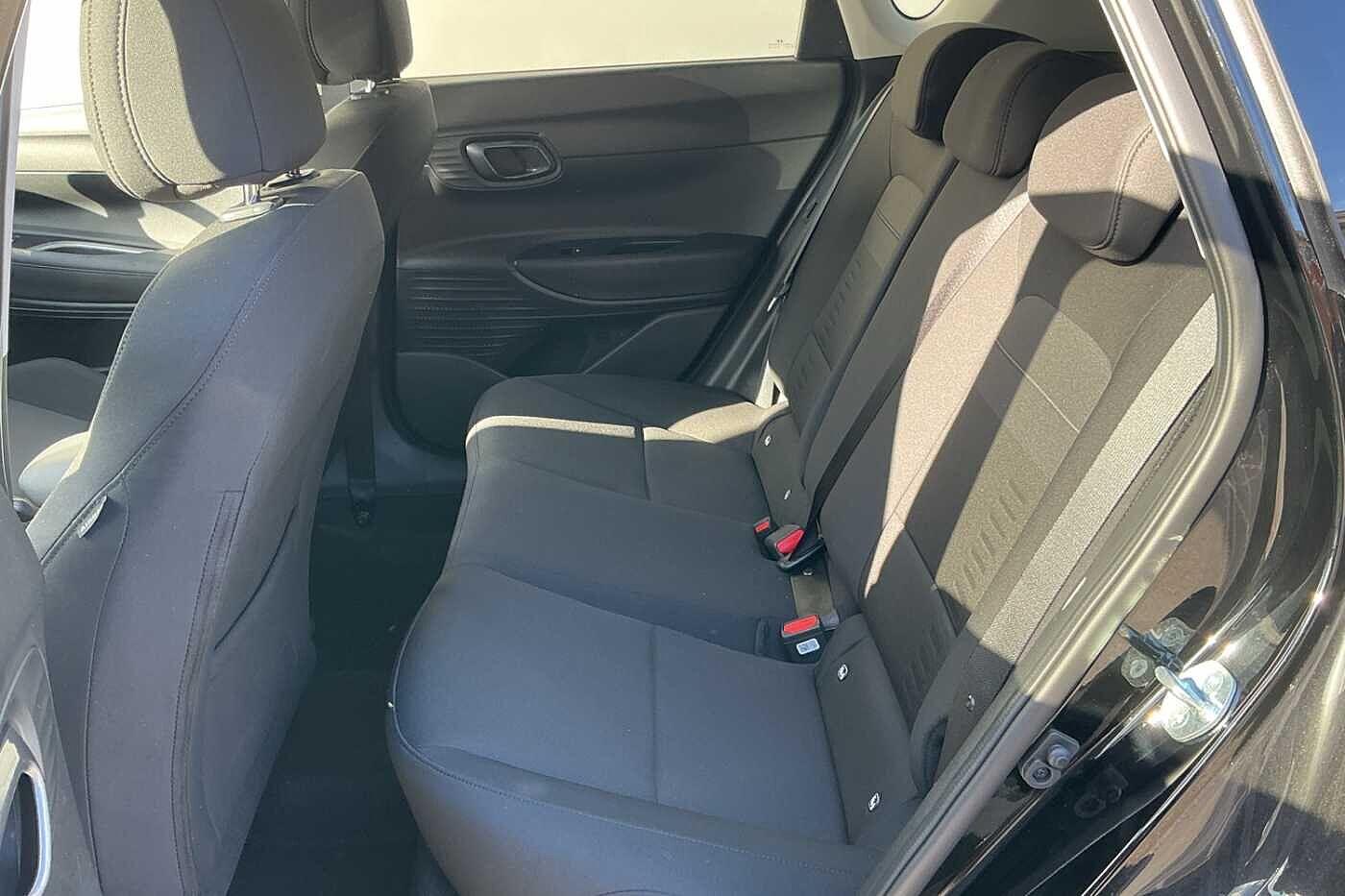 Used Hyundai BAYON 2024 for sale - 76306854: Photo 9