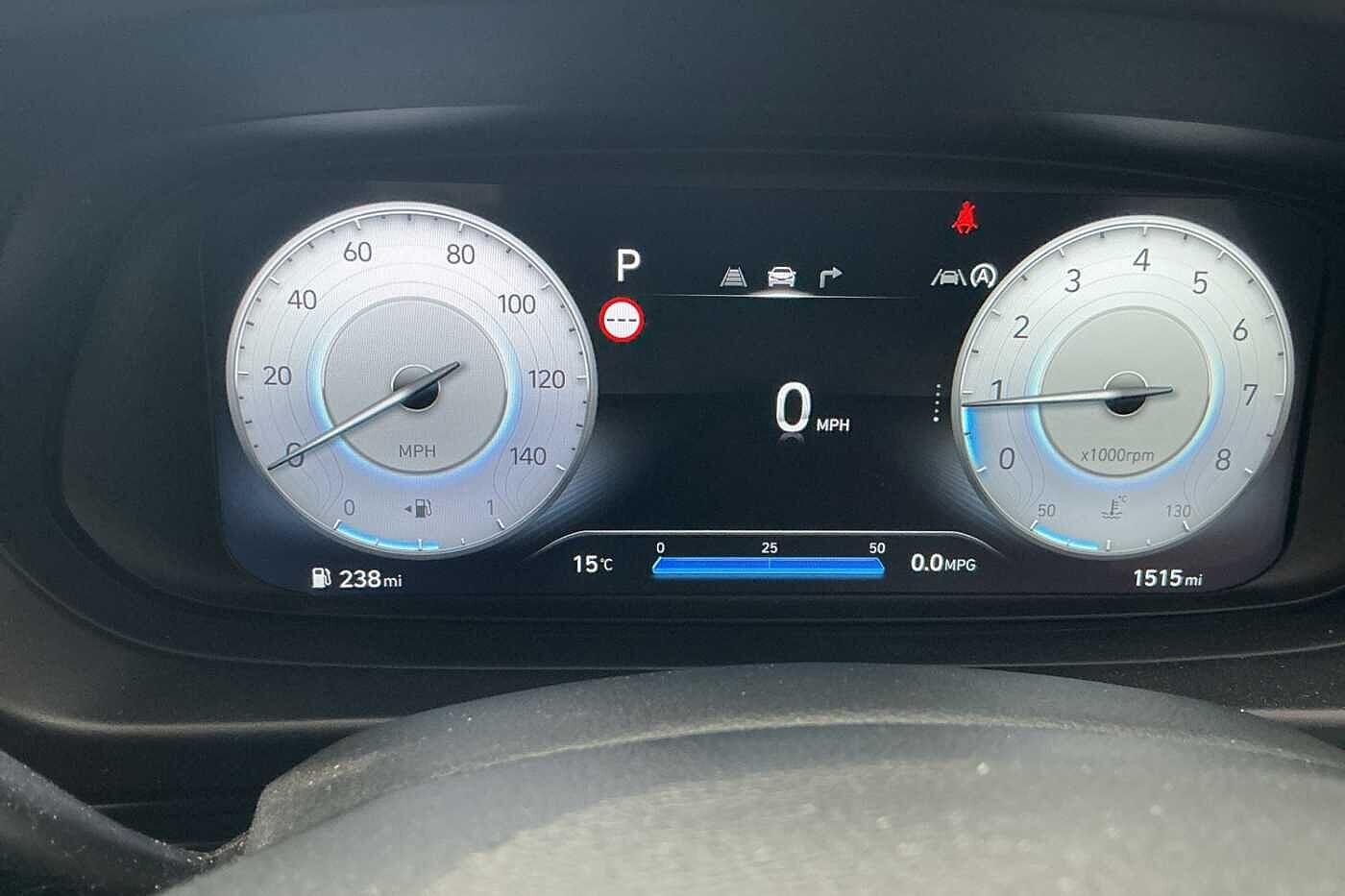 Used Hyundai i20 2025 for sale - 76898870: Photo 10