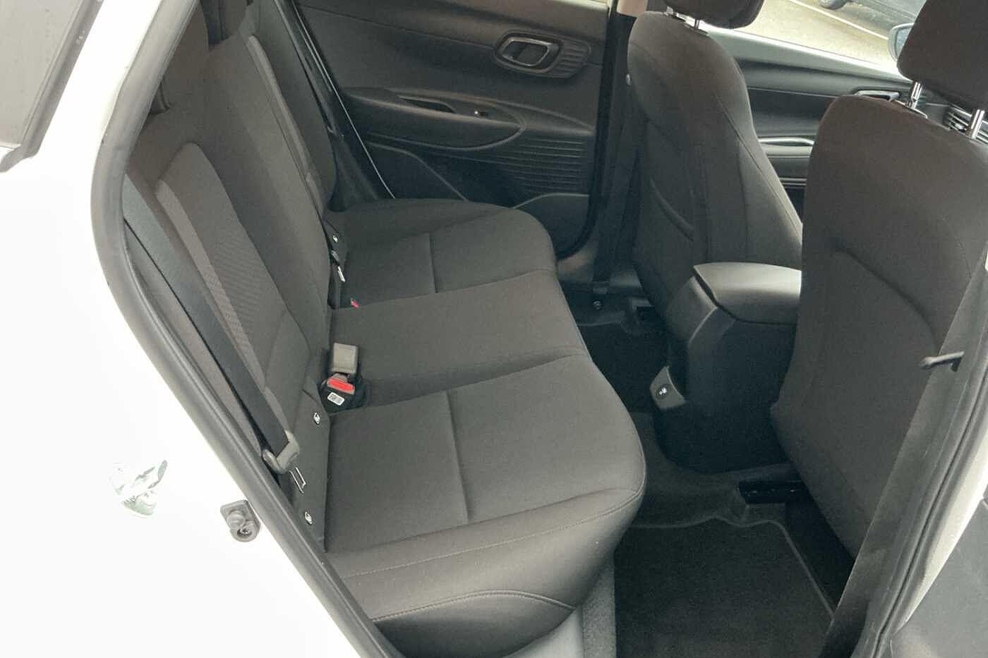 Used Hyundai i20 2025 for sale - 76898870: Photo 12