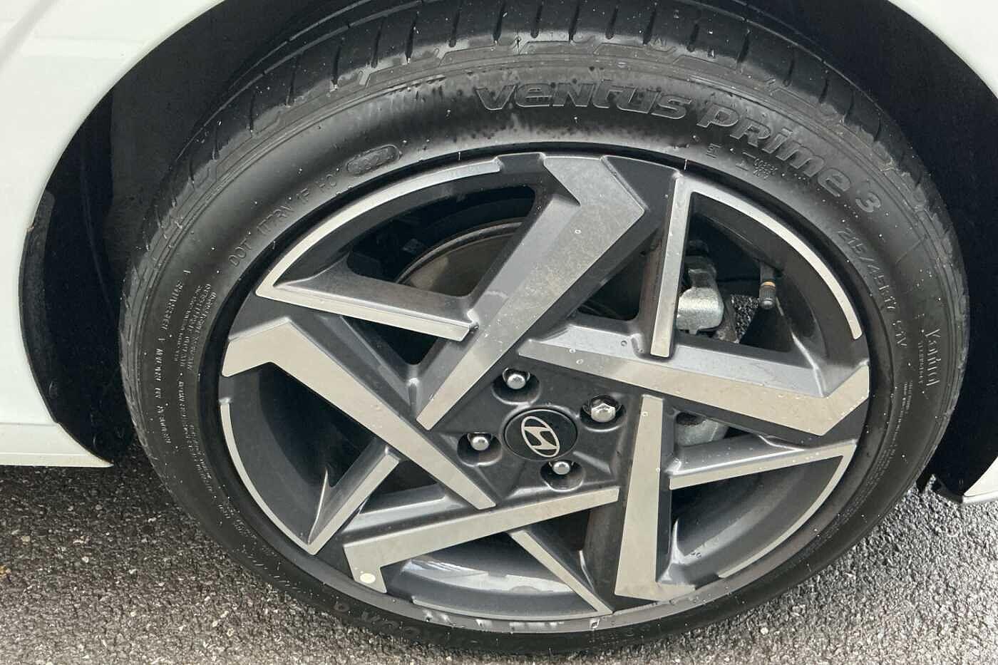 Used Hyundai i20 2025 for sale - 76898870: Photo 13