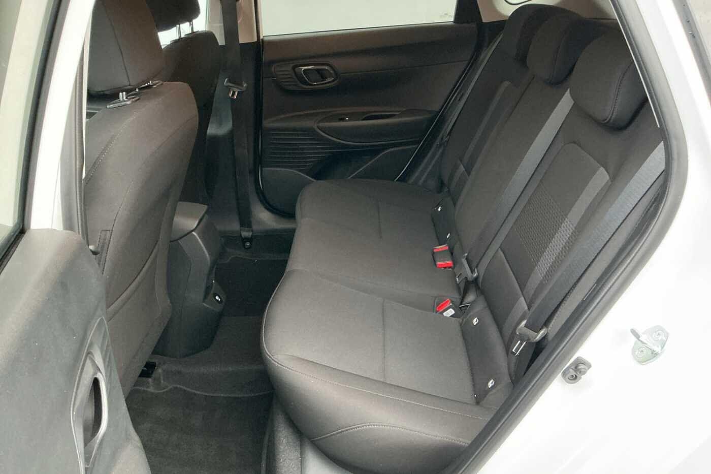 Used Hyundai i20 2025 for sale - 76898870: Photo 14