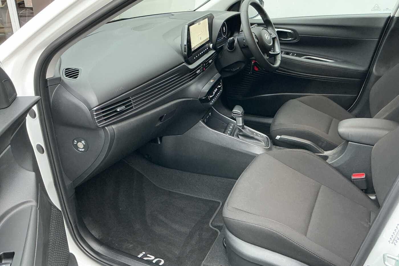 Used Hyundai i20 2025 for sale - 76898870: Photo 16