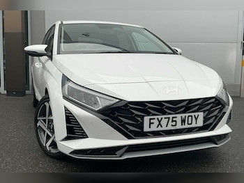 2025 (75) - 1.0T GDi Premium 5dr DCT