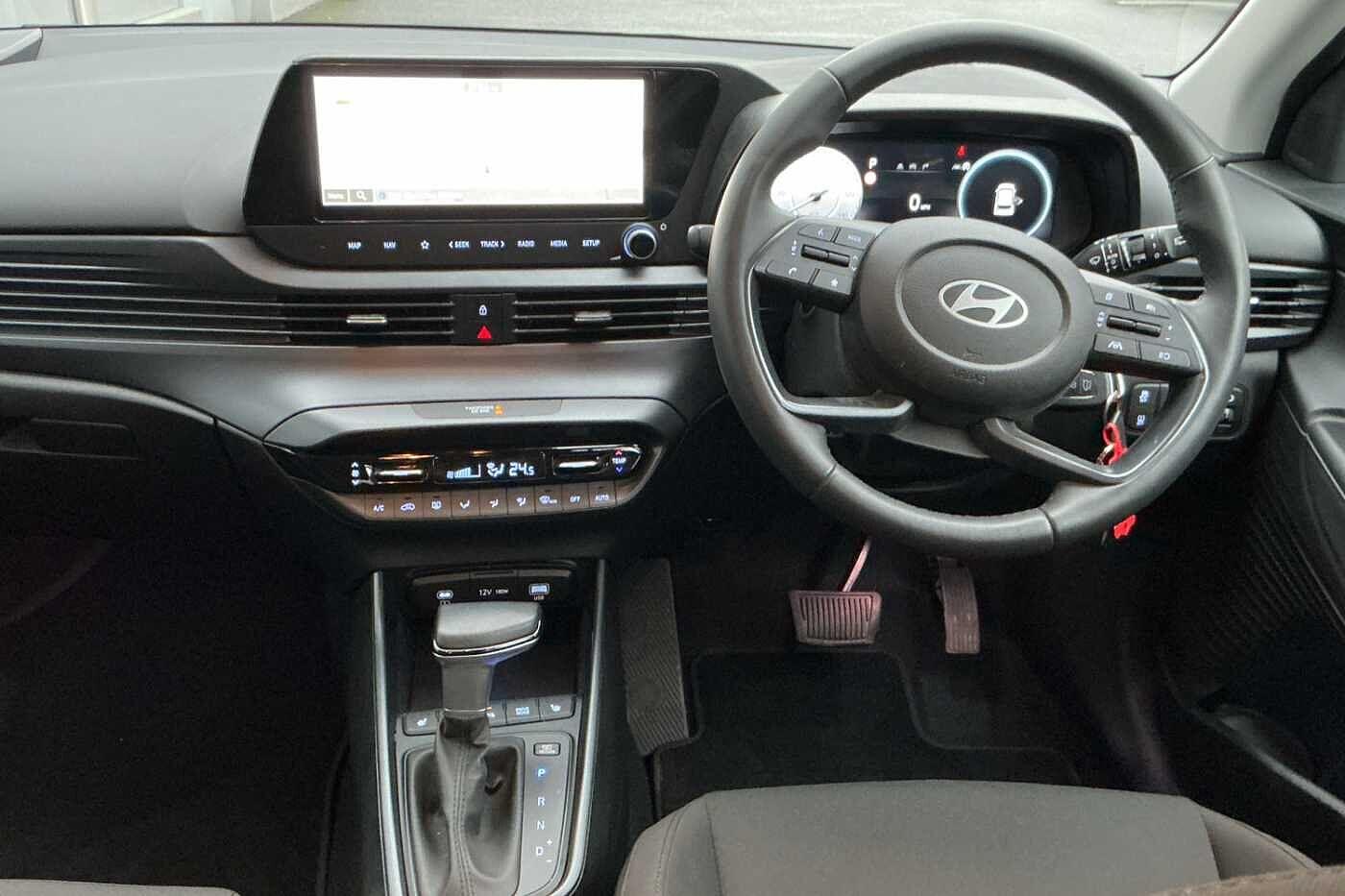 Used Hyundai i20 2025 for sale - 76898870: Photo 23