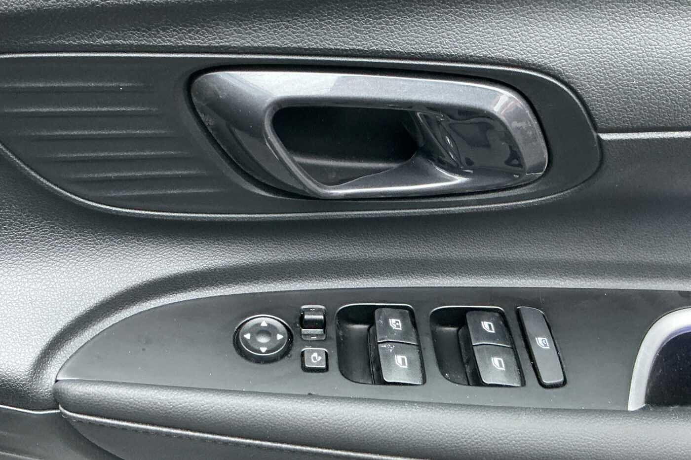 Used Hyundai i20 2025 for sale - 76898870: Photo 25